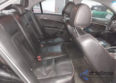 2012 Lincoln Mkz z USA, uszkodzony, nr VIN 3LNHL2GCXCR836503